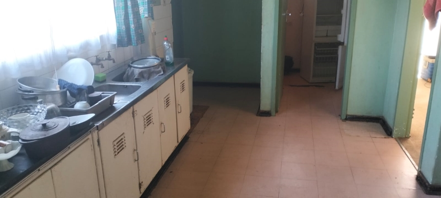3 Bedroom Property for Sale in Stilfontein Ext 4 North West